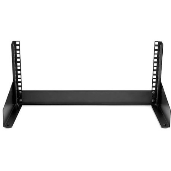 Edunet eShop. StarTech.com 2-Post 4U Desktop Server Rack, Open Frame ...