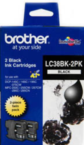 LC-38BK-2PK