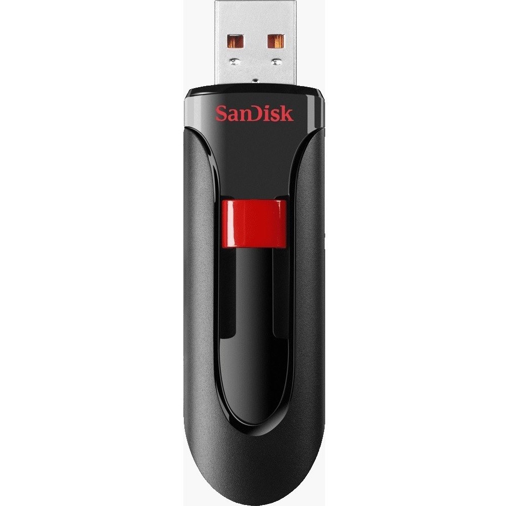 Edunet eShop. SanDisk 128GB Cruzer Glide Usb3.0 Flash Drive Memory ...