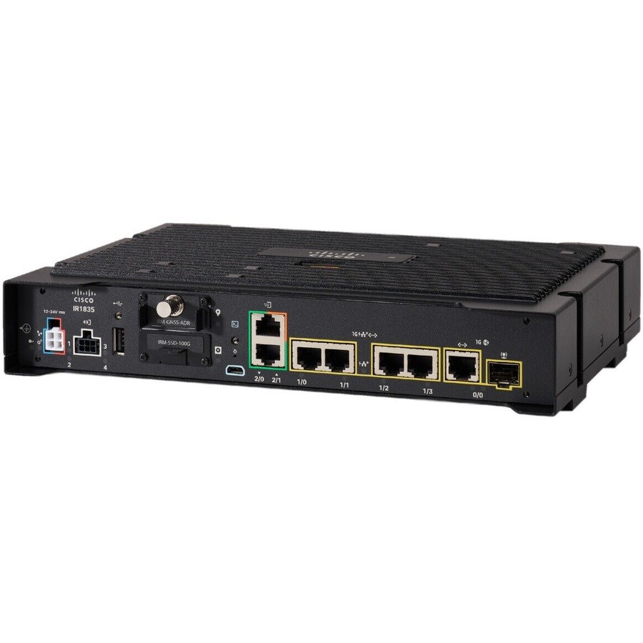 Edunet eShop. Cisco Catalyst Router