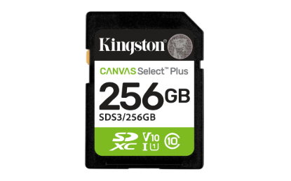 SDS3/256GB