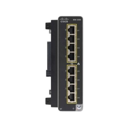 IEM-3300-8T=