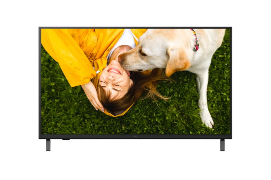 LG-75UA841C