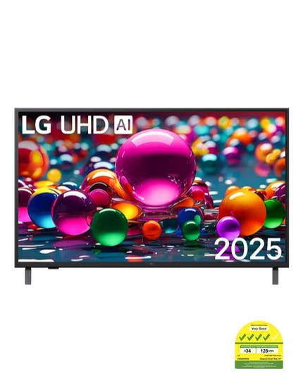 LG-43UA841C