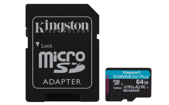 SDCG4/64GB