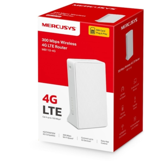 MB110-4G