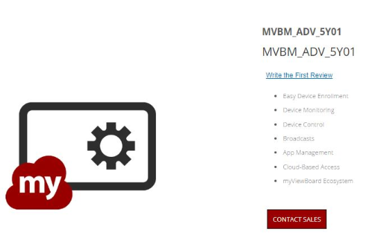 MVBM_ADV_5Y01