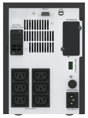 SMV1500CAI