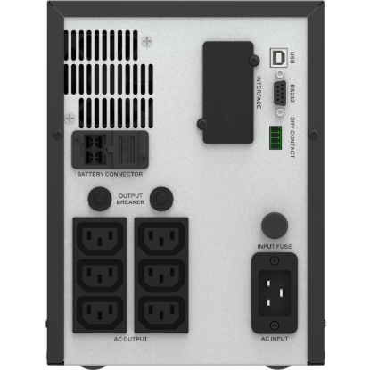 SMV3000CAI