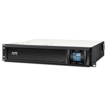 SMC2000I-2U
