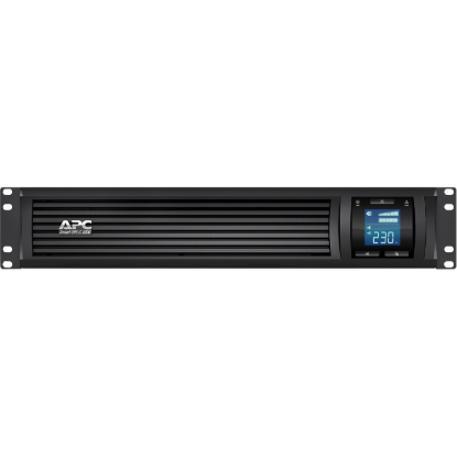 SMC2000I-2U