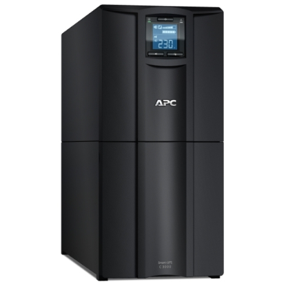 SMC3000I