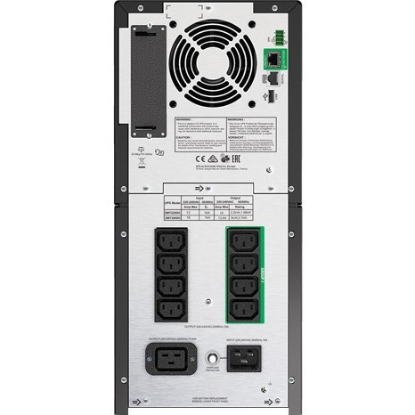 SMT3000IC