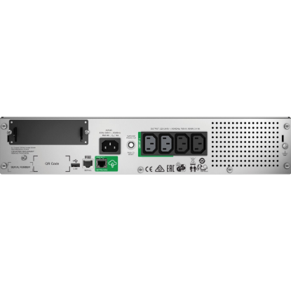 SMT750RMI2UC