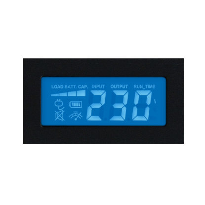 PR750ELCDRT1U