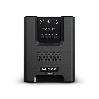 PR1500ELCD