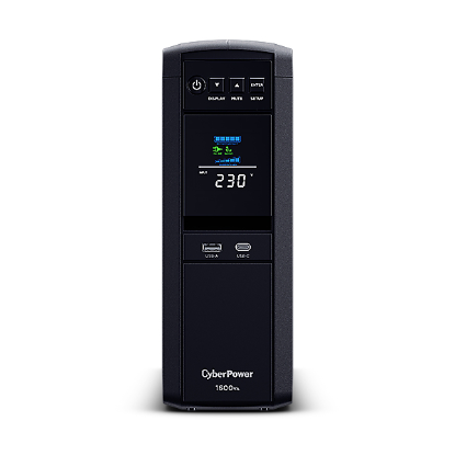 CP1600EPFCLCD