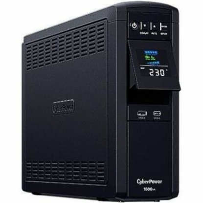 CP1600EPFCLCD