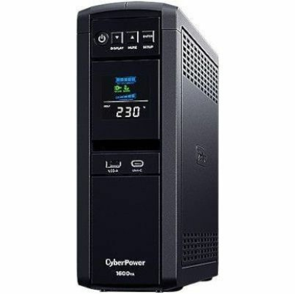 CP1600EPFCLCD