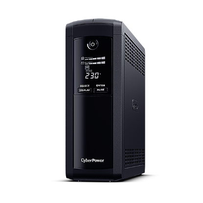 VP1200ELCD
