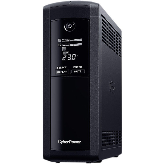 VP1600ELCD