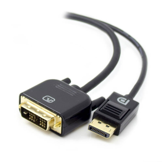 DP-DVI-01-MM