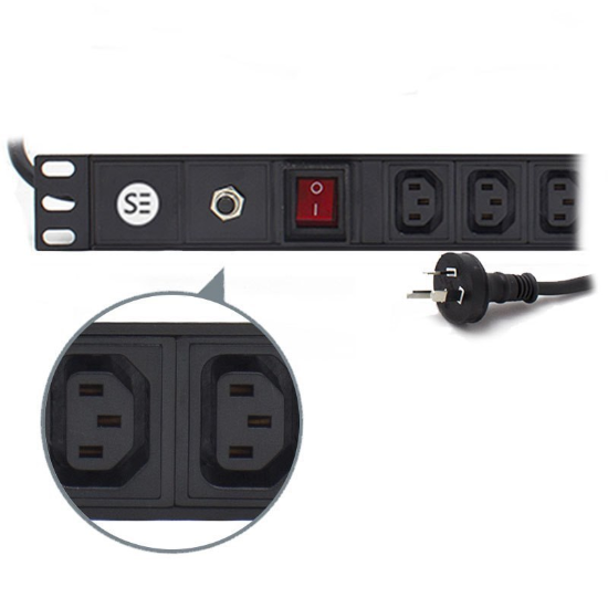 SEDG-8PB-C13-15A