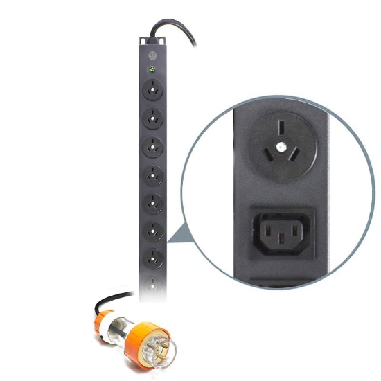 SEDG-20P-GPOC13-20A