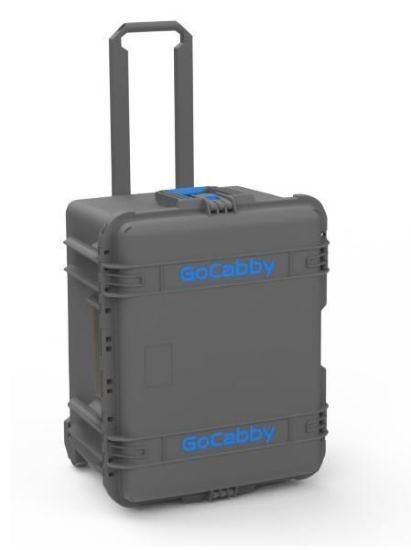 GOCABVR