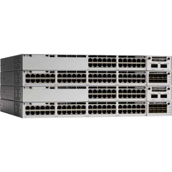 C9300-48P-E