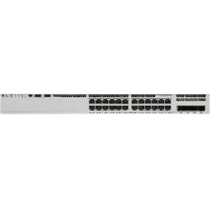 C9200L-24T-4G-E