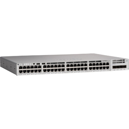 C9200-48P-E