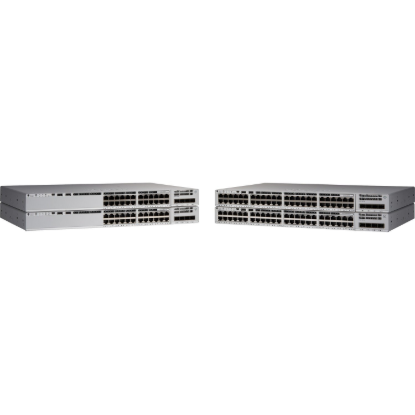 C9200-24PXG-E