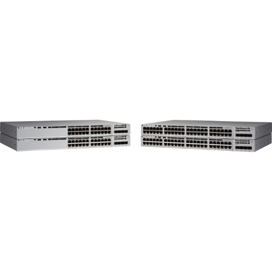 C9200-24PXG-E