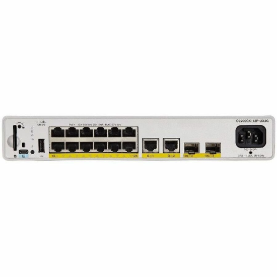 C9200CX-12P-2X2G-A