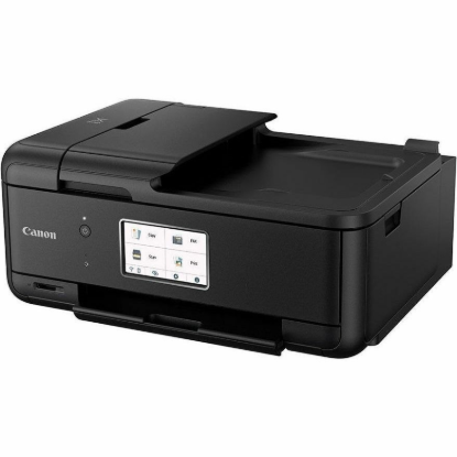 TR8660A