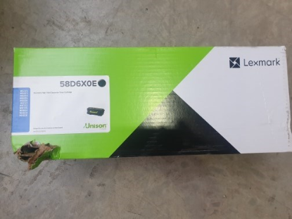 58D6X0E