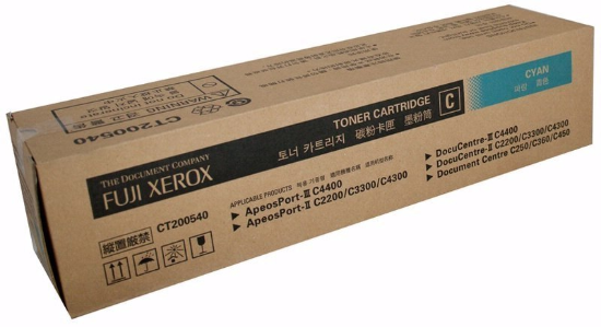 CT200540
