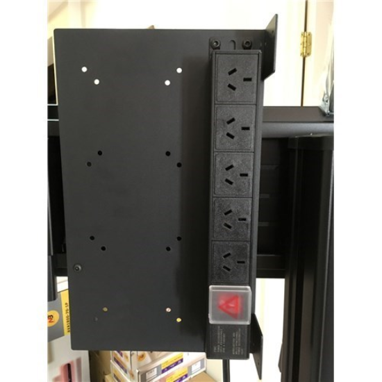 TW100PBMOUNT