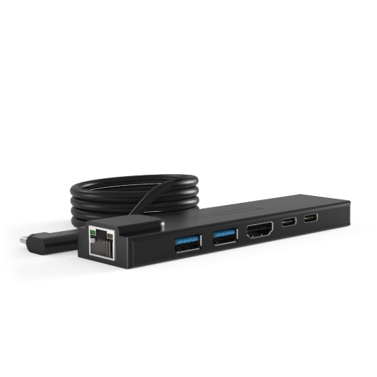 HUB01