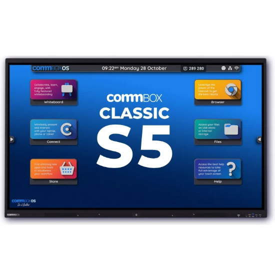 CBIC75S5