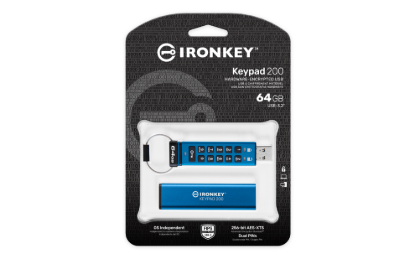 IKKP200/64GB