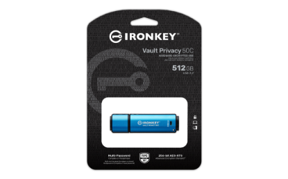 IKVP50C/512GB
