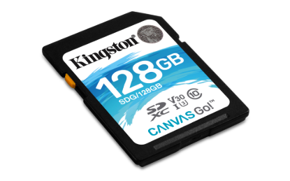 SDG/128GB