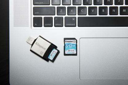 SDG/128GB