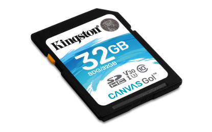 SDG/32GB