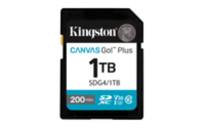 SDG4/1TB