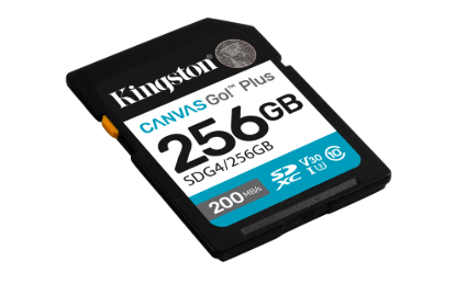 SDG4/256GB