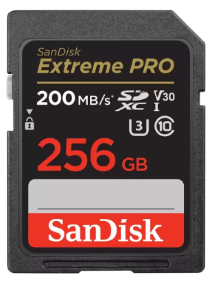SDSDXXD-256G-GN4IN