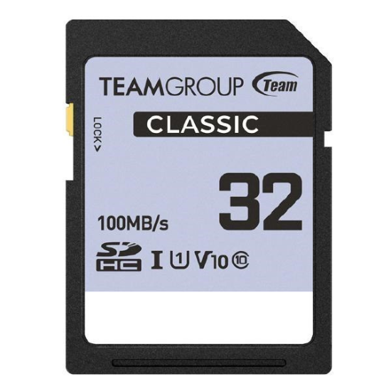 TCSDHC32GIV1001